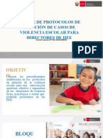 Taller de Protocolos - 1309 VF