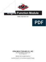 Engine Function Module - 1998 2010