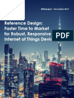 Kerlink - Reference Design Faster Time To Market For Robust and Responsive IoT Devices - v2.1