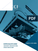 Brochure Especialista Bim