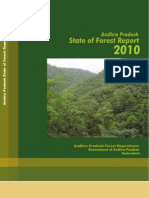 APStateof Forest Report