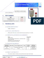 Cleaning Chemical Cc1-Tech Specs-Eng-R2-Pt