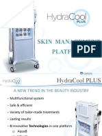 HydraCool Plus