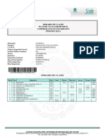 Horario Clases 21978019a