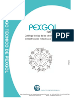 001-Pexgol Tuberia de Hdpe