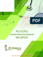 Revisao Geral de Enfermagem