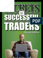 Secrets of Successful Traders