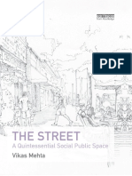 The Street - PDF by Vikas Mehta