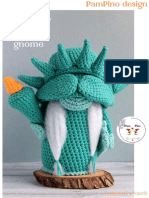 Pam Pino Store Nazeli Mkrtchyan Tadevosyan Statue of Liberty Gnome