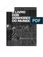 O Livro Dos Senhores Do Mundo by Robert Charroux