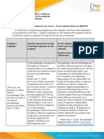 Anexo 1 Matriz Estudio de Caso Paso 2.  