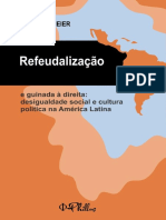 Refeudalizacao