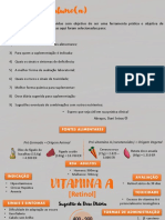 Laminas de Micronutrientes