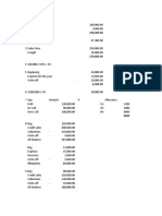 BAFACR16 03 Answer Key To Post Tests