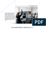 CCNA Discovery 1 V4.0 en PDF