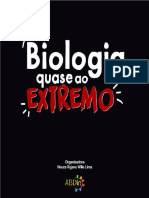 Biologia Ao Extremo