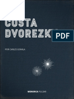 Costa Dvorezky ESP