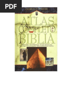 Atlas Completo de La Biblia