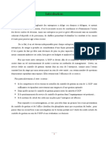 Controle de Gestion - OCP Safi