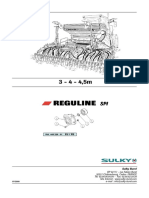 SPI Reguline