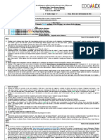 Plan Matemáticas Noviembre 12-16