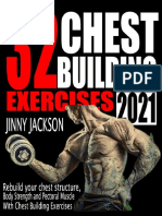 32 CHEST BUILDING EXERCISES 2021 - Rebuild Your Chest Structure, Body Strength and Pectoral Muscle With Easy Chest Building Exercises.