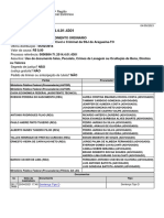 2 - Sentenca Tipo D-1 - Caso Mega Sena