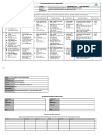 Job Hazard Analysis (Jha) Worksheet SPOC-433-CPF-JSA-ELEC-001