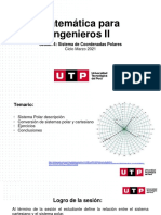 S04.s1 Coordenadas Polares