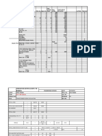 Transformer Sizing