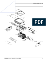 Sl-m2070f Ets Parts