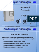 CFW06 Pro