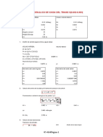 Excel Caidas