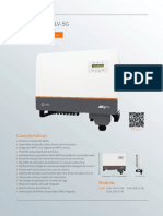 Solis Datasheet Solis - (15-23) K-LV-5G BRA V1,7 2020