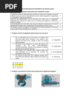 Cuestionario - ST - 2019