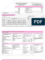 Formulario Multiproposito