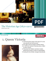 The Victorian Age