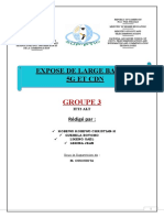 Expose TLB 5G Et CDN