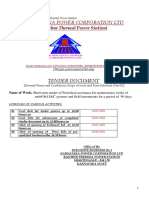 Karnataka Power Corporation LTD: (Raichur Thermal Power Station)