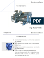 Compresores Presentación y Ejercicio