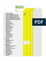 Formatos Auxiliares