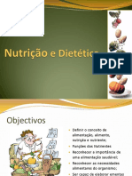 Nutricao e Dietetica