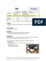 (20-58) Charging Case Firmware Update Guide For R180 - Rev1.1