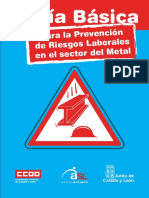 Metal Mecanica