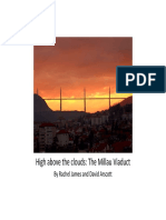 Millau Presentation Reduced