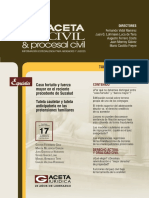 Gaceta Civ I Proce Sal Civil 93