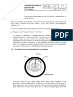 7.19 NYK Engine Cadet Course Handouts (Flowmeter)