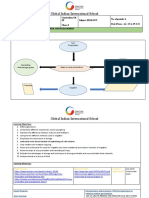 Lesson Plan - Digital Pedagogy Grade 8 Week 3