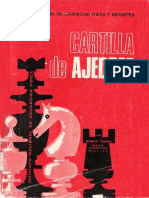 Toran Roman - Cartilla de Ajedrez, 1971-OCR, 65p