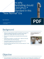 8 Top Reasons Why Electronic Marshalling Is New Standard For DCS/PLC Solution